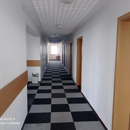 Krysztalowa Przystan Мжежино Екстериор снимка