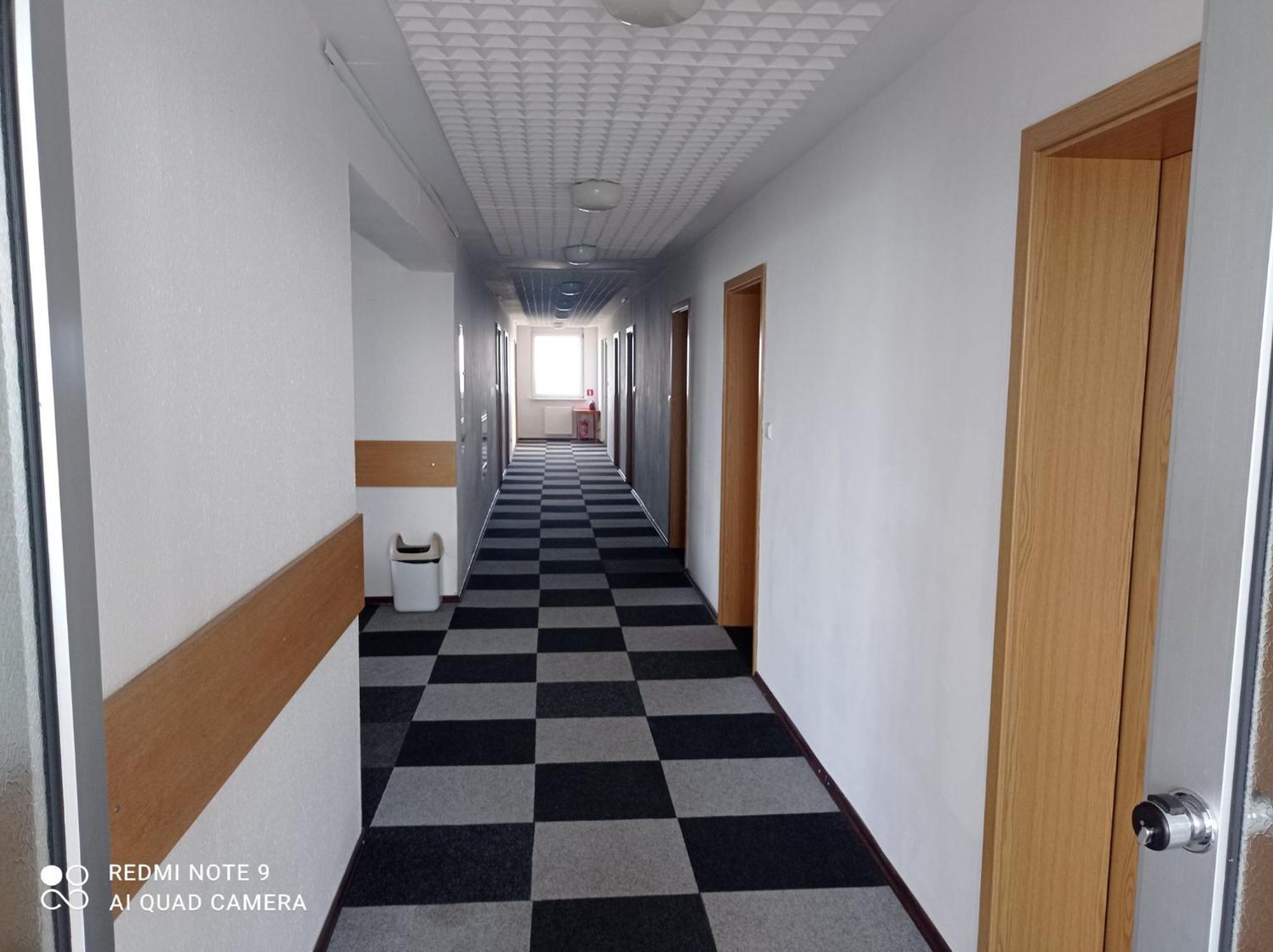 Krysztalowa Przystan Мжежино Екстериор снимка